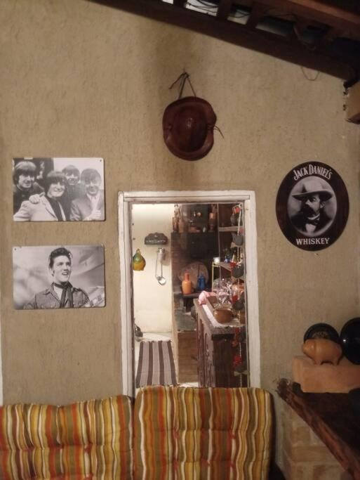 Casa Aconchegante Na Serra. Santo Antonio do Pinhal Bagian luar foto