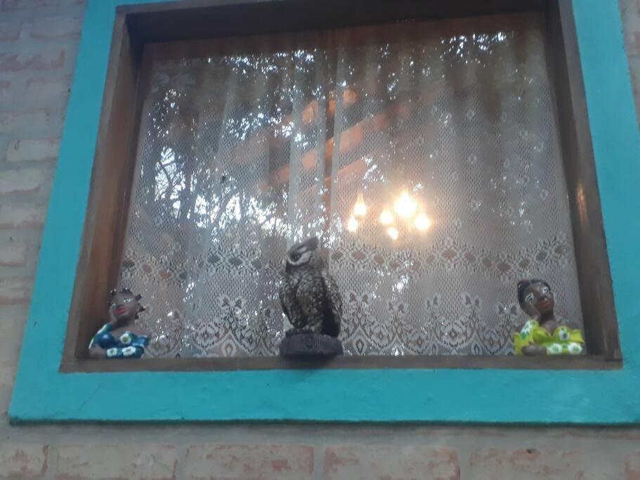 Casa Aconchegante Na Serra. Santo Antonio do Pinhal Bagian luar foto